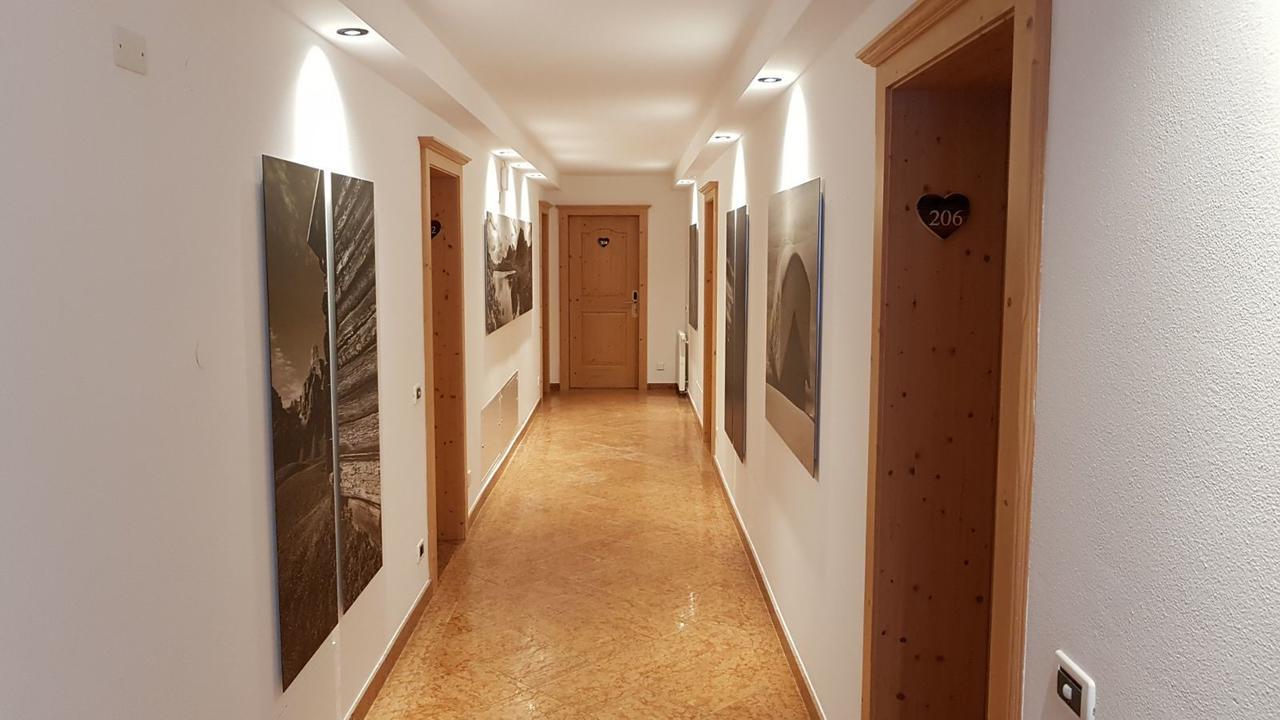 Ciasa Verena Corvara In Badia Luaran gambar